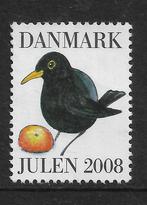300-25 Denemarken 2018 / Jul - Kerstmis, Verzenden, Denemarken, Gestempeld