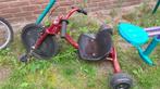 Chopper fiets, Ophalen, Gebruikt, Overige merken