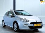 Fiat Punto Evo 0.9 TwinAir Street Org NL|Panorama dak, Voorwielaandrijving, Bedrijf, Handgeschakeld, 26 km/l