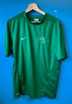 Groen Nike Training Shirt Maat L, Verzenden, Gedragen, Maat 52/54 (L), Groen