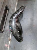 Pro-Carbon hitteschild KTM SXF250, Ophalen, Gebruikt