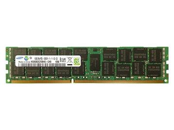 16GB 2Rx4 PC3-12800R DDR3-1600 ECC, Samsung / HP beschikbaar voor biedingen
