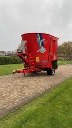 peecon Biga eco 15m3 gereviseerd