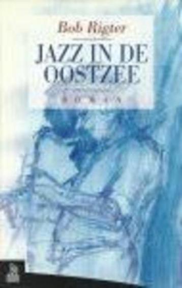 Jazz in de oostzee beschikbaar voor biedingen