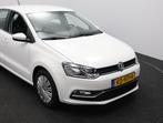 Volkswagen Polo 1.0 Comfort Edition | All season | Cruise co, 12 maanden, Stof, Gebruikt, Euro 6