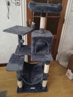 Krabpaal, Ophalen, Gebruikt, Krabpaal