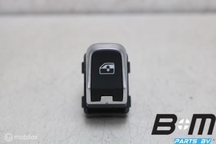 Raamschakelaar Audi RS3 8V FL 8V0959855C, Auto-onderdelen, Dashboard en Schakelaars, Gebruikt