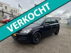 Opel Astra 1.4 Essentia | airco, Voorwielaandrijving, Gebruikt, 4 cilinders, Zwart