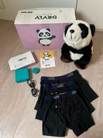 Dryly plaswekker set + 3 onderbroeken (110-116 en 134-140), Ophalen of Verzenden, Gebruikt, Jongen