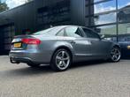 Audi A4 Limousine 1.8 TFSI Pro Line Airco Navi Cruise PDC Tr, Voorwielaandrijving, Euro 5, 4 cilinders, Bedrijf