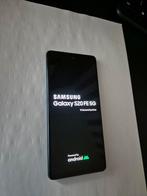 Samsung Galaxy S20 FE 5G 128GB, Android OS, Blauw, Gebruikt, Zonder abonnement