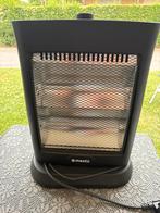 Mestic quartz heater MQK-250, Ophalen of Verzenden, Zo goed als nieuw