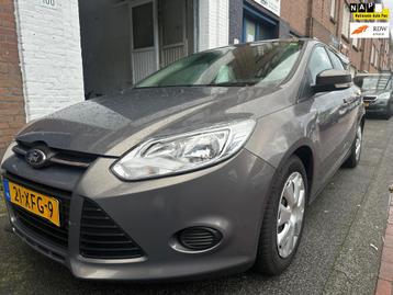 Ford Focus 1.6 TI-VCT Trend AUTOMAAT Dealer Oh! Airco Cruise beschikbaar voor biedingen