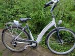 elektrische fiets Batavus, Versnellingen, 50 tot 53 cm, Zo goed als nieuw, Batavus