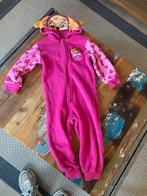 Onesie paw patrol sky roze maat 98, Ophalen of Verzenden, Zo goed als nieuw, Jongen of Meisje