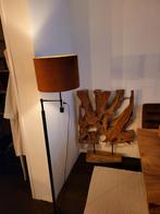 Boomwortel massief hout op stam, Ophalen of Verzenden, Zo goed als nieuw, Hout