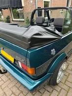 Persenning Golf 1 cabrio, Ophalen of Verzenden