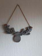 Elandkop, Ophalen, Zo goed als nieuw