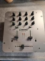 DJ Mixer PRO 3s, Ophalen of Verzenden, Gebruikt, Minder dan 5 kanalen, Microfooningang
