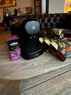 Philips Barista L’OR als nieuw €75.00 inc 140 cups, Ophalen of Verzenden, Zo goed als nieuw, Espresso apparaat