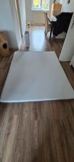 Topper, Huis en Inrichting, Ophalen, Tweepersoons, Zo goed als nieuw, 200 cm