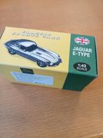 Jaguar E-type 1;34 Atlas, Hobby en Vrije tijd, Ophalen of Verzenden, Zo goed als nieuw, Auto