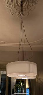 Mooie hanglampen - per stuk of als set, Huis en Inrichting, Lampen | Hanglampen, Ophalen, Gebruikt, Kunststof, Minder dan 50 cm