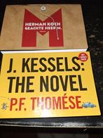 2 x Dwarsligger, Ophalen of Verzenden, Zo goed als nieuw