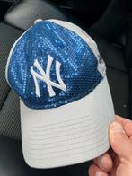 New york yankee s  baseball petje vrouwen woman glitters, Kleding | Heren, Hoeden en Petten, Ophalen of Verzenden, Zo goed als nieuw