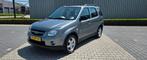 Suzuki Ignis 1.3 16V Airco N.A.P. 5 Deurs  2006 Grijs, Auto's, Suzuki, Voorwielaandrijving, 15 km/l, Ignis, Origineel Nederlands
