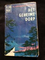 H.J. van Nijnatten Doffegnies, Het geheime dorp, Boeken, Ophalen of Verzenden, Gelezen
