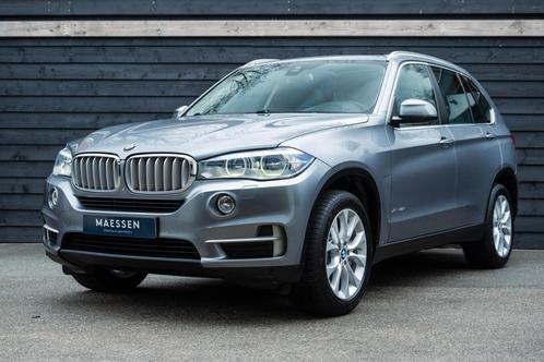 BMW X5 xDrive50i High Executive, Auto's, BMW, Particulier, Te koop, X5, 360° camera, 4x4, ABS, Achteruitrijcamera, Adaptieve lichten