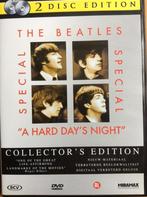 THE BEATLES / 2-DVD "A Hard Day's Night" (Nieuw!), Boxset, Alle leeftijden, Ophalen of Verzenden, Muziek en Concerten