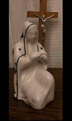 Maria, klein maar mooi, Antiek en Kunst, Antiek | Religie, Ophalen of Verzenden