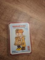 Oud Sarah Kay kwartet kleine levenswijsheden, Hobby en Vrije tijd, Ophalen of Verzenden