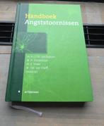 Handboek Angststoornissen - A.J.L.M. van Balkom, Verzenden, Gelezen, Klinische psychologie, A.J.L.M. van Balkom