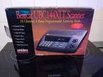 Scanner uniden 144xlt werk 100%, Ophalen, 500 kanalen of meer