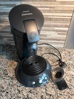 Philips Senseo koffiezetapparaat HD 7810 +2 padhouders zwart, Ophalen, Gebruikt, Koffiemachine, 1 kopje