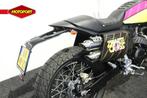 FANTIC MOTOR CABALLERO 500 (bj 2022), Bedrijf, Fantic Motor, Naked bike