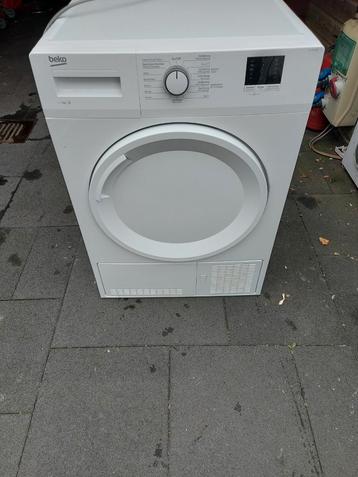Beko 7kg Condensdroger  A++ beschikbaar voor biedingen