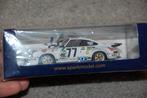 1:43 PORSCHE 911 RS #77 SPARK S9808 WRH, Ophalen of Verzenden, Zo goed als nieuw, Auto, Overige merken