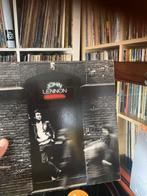 John lennon (beatles) lp rock ‘ n roll, Ophalen of Verzenden, Zo goed als nieuw, 12 inch, Poprock