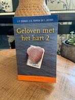 Geloven met het hart - E.K. Foppen - 2, Ophalen of Verzenden, Zo goed als nieuw, E.K. Foppen; T. Jacobs; L.P. Dekker