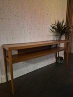 Ikea Stockholm zijtafel, Ophalen, Gebruikt, Traditional Scandinavian, Eikenhout