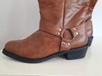 Nieuwe heren cowboy laarzen, Ophalen of Verzenden, Nieuw, Bruin, Boots