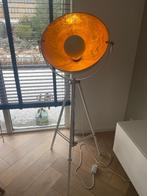 Lamp, Huis en Inrichting, Lampen | Vloerlampen, Ophalen, Gebruikt, Metaal, 150 tot 200 cm
