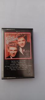 Everly Brothers Hits, Gebruikt, 1 bandje, Ophalen of Verzenden, Origineel