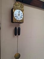 Mooie perfecte comtoise, Ophalen