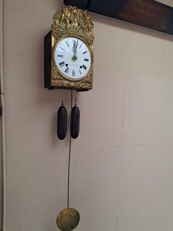 Mooie perfecte comtoise beschikbaar voor biedingen