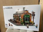 LEGO | 910033-1 | Old Train Engine Shed | Nieuw | Sealed, Ophalen of Verzenden, Nieuw, Complete set, Lego